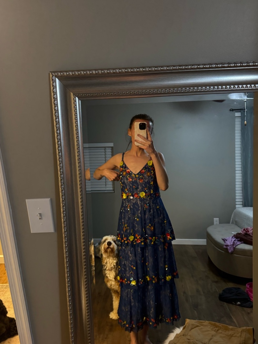 Gianni Bini Dress